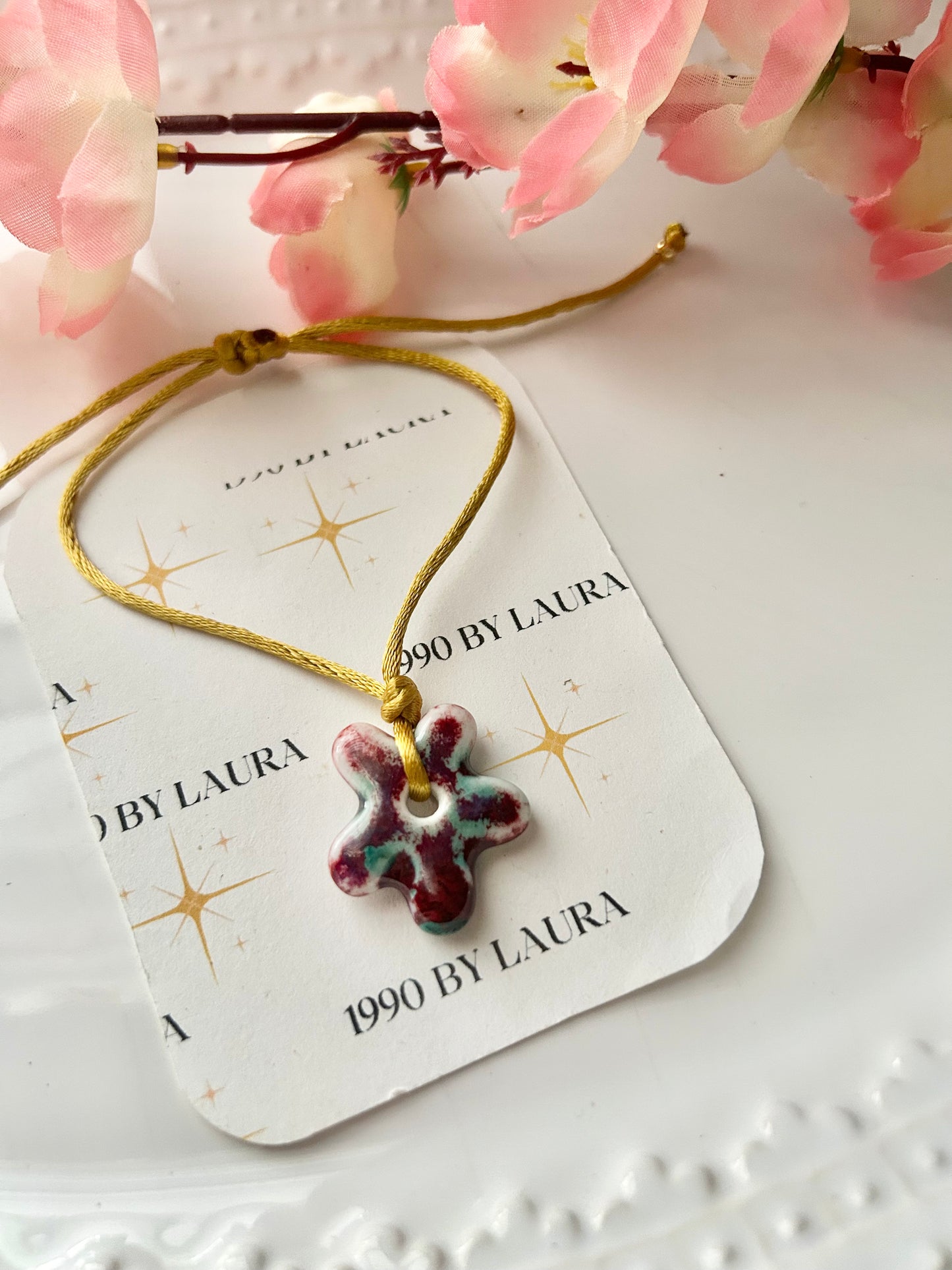 Abundacia bracelet