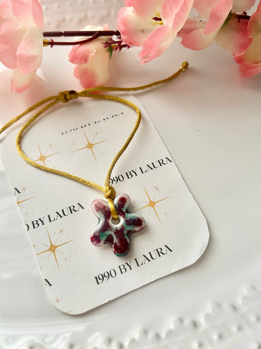Abundacia bracelet
