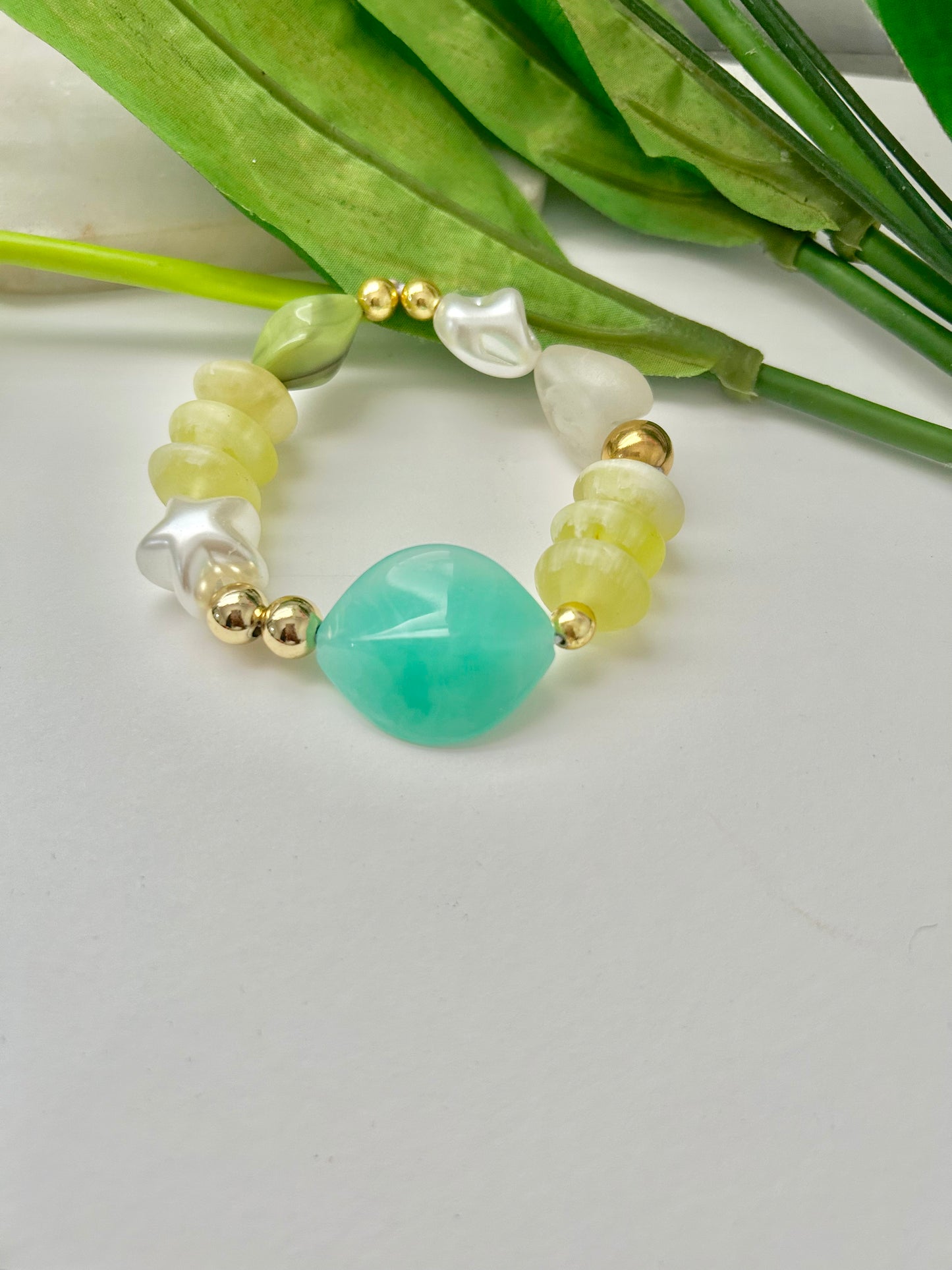 Alisha mix Bracelet