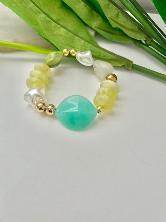 Alisha mix Bracelet