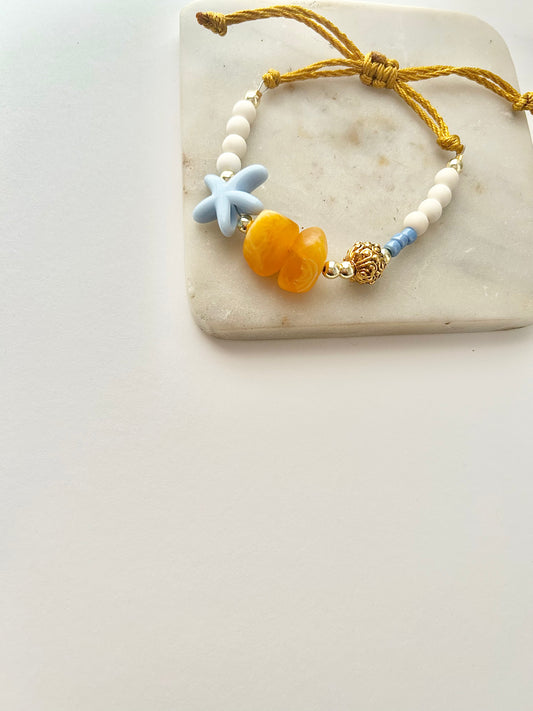 Bracelet alaia