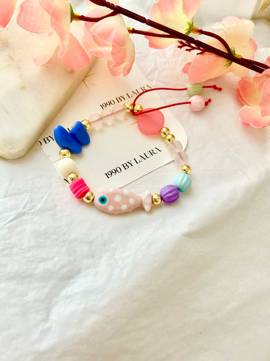 Nissi beach bracelet