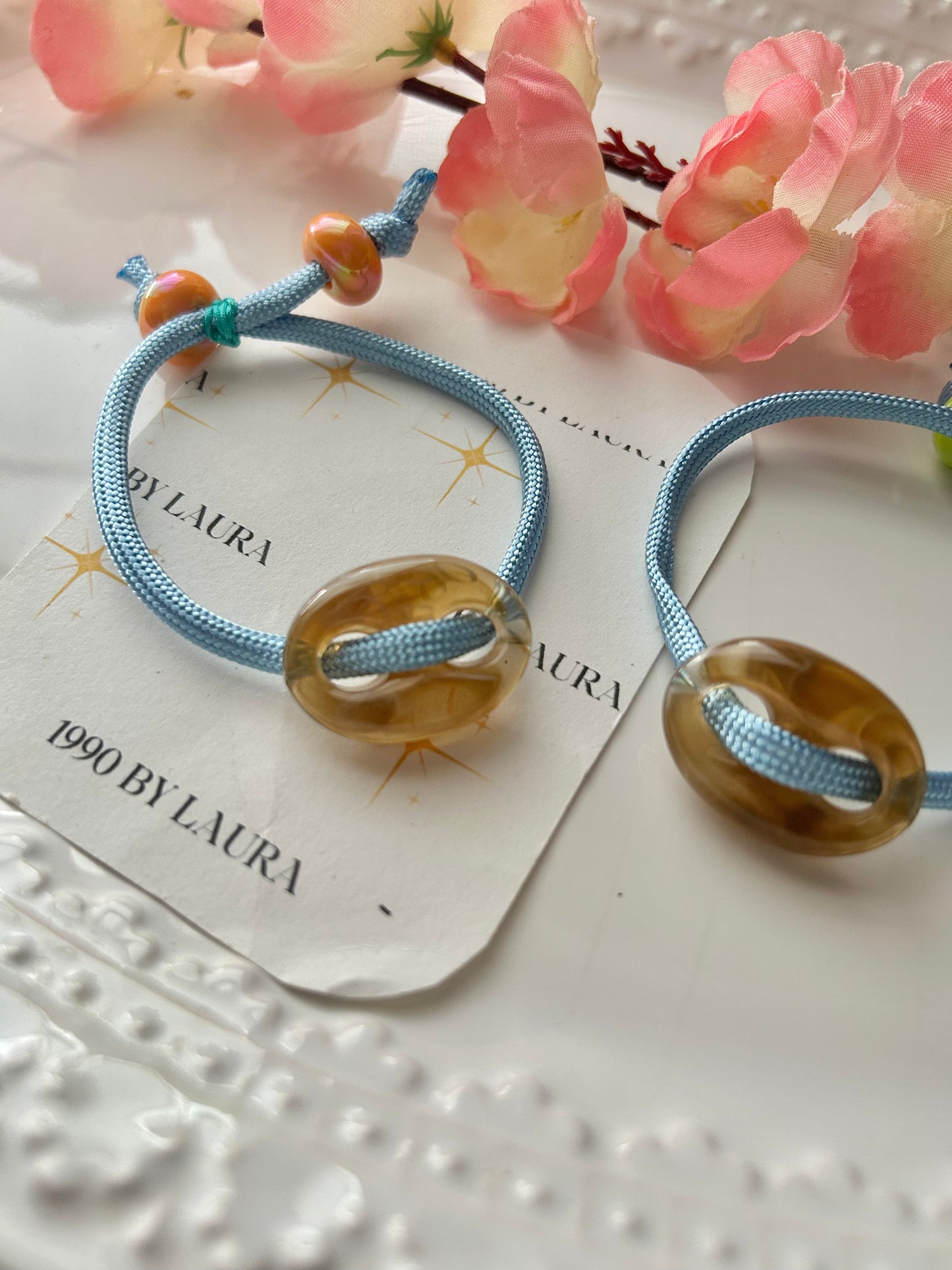 Letti 2 bracelet