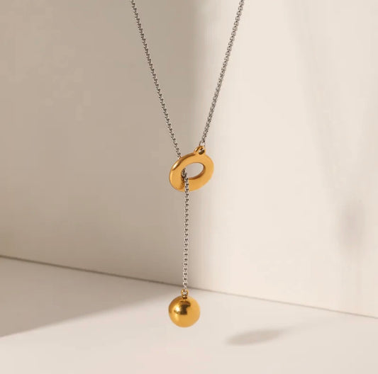 Celine corbatín Jewerly