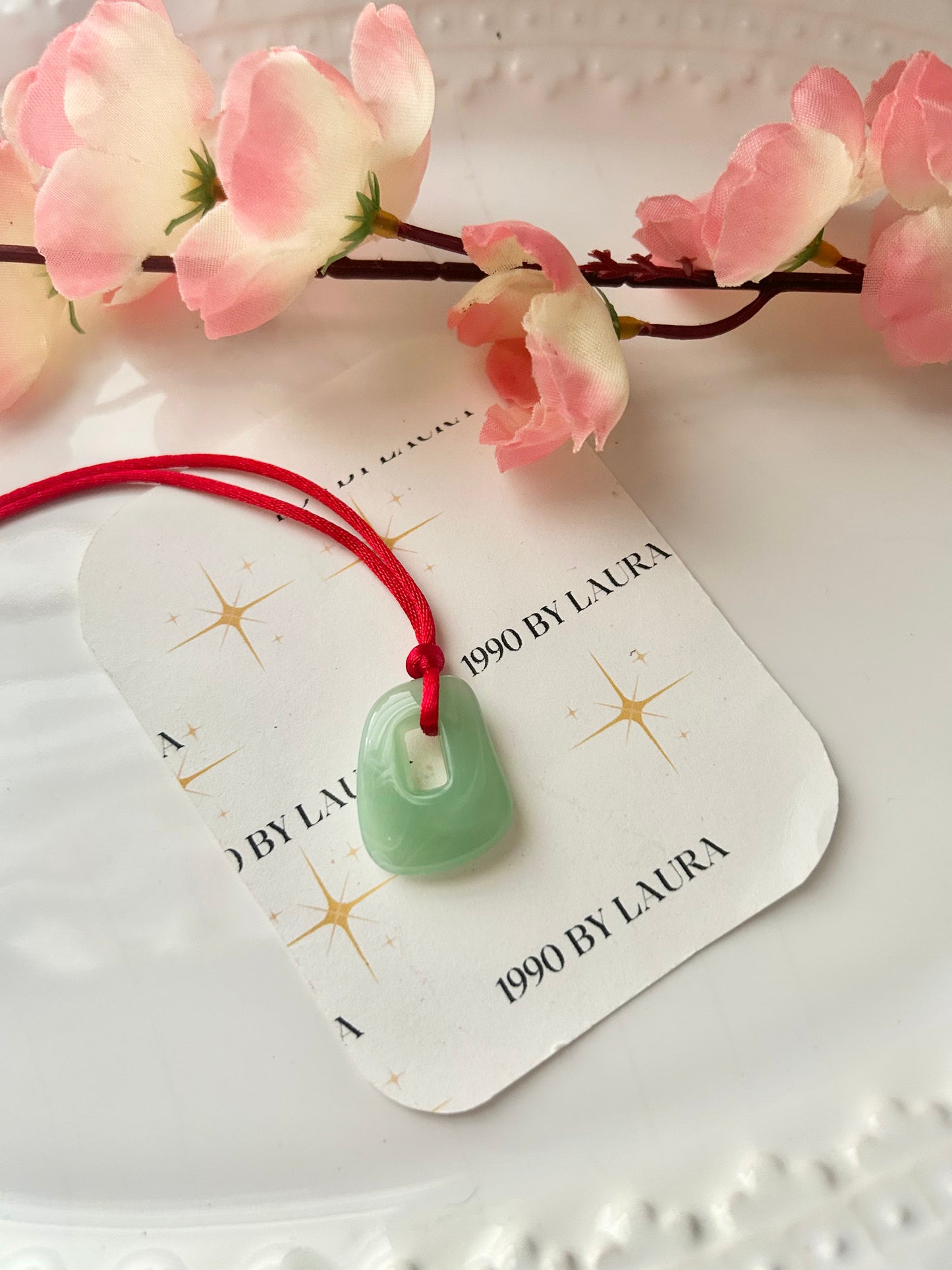 Amazonita bracelet