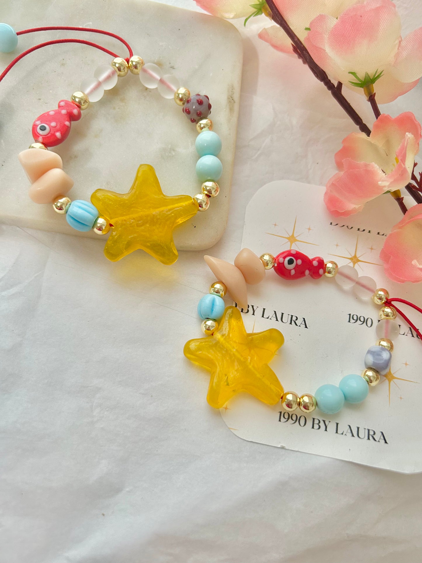 Bibi Bracelet