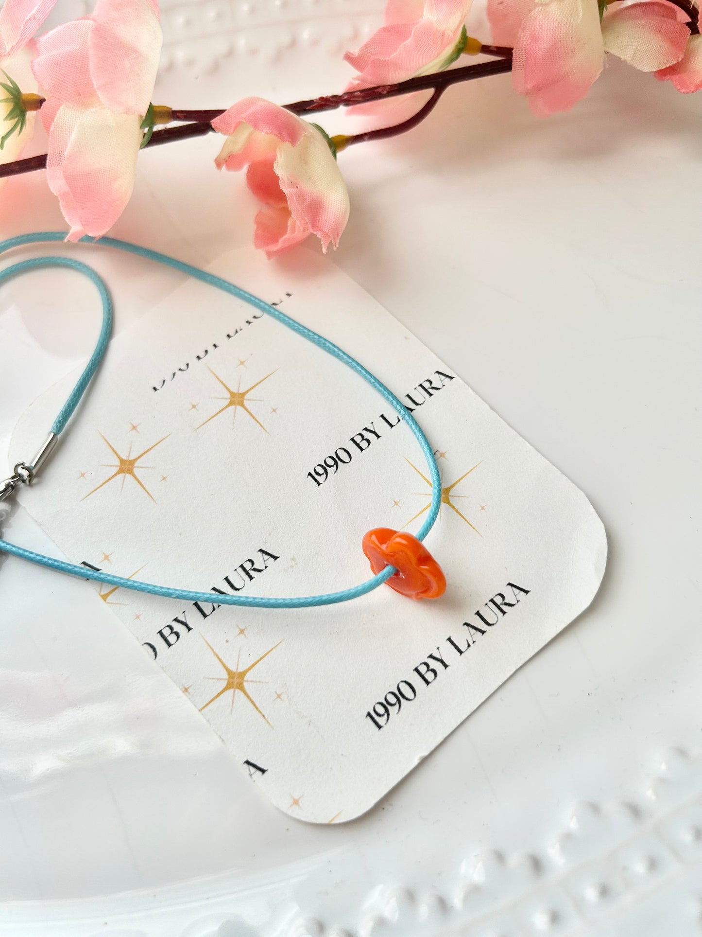 Necklace Andrea