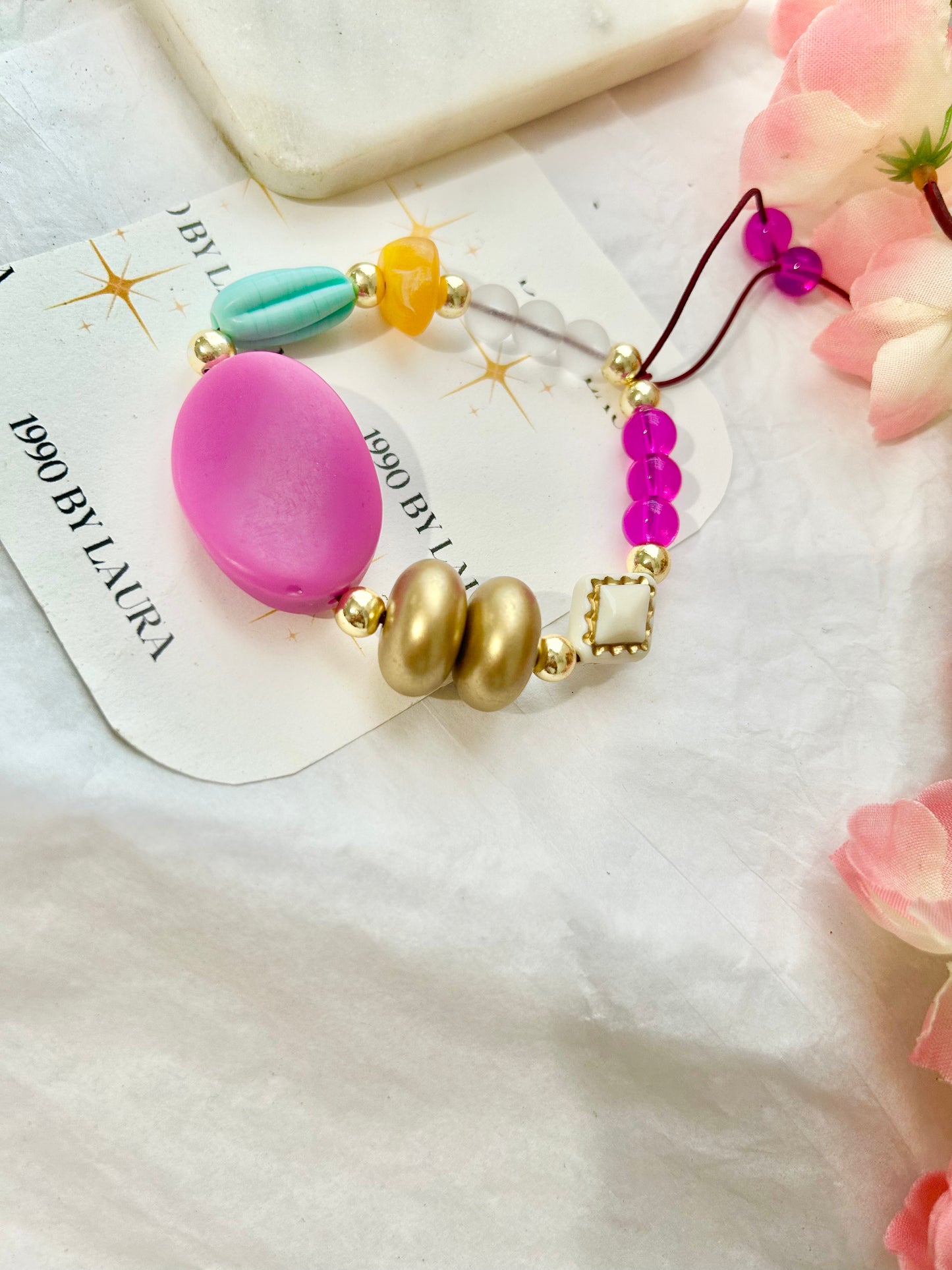 Karen bracelet