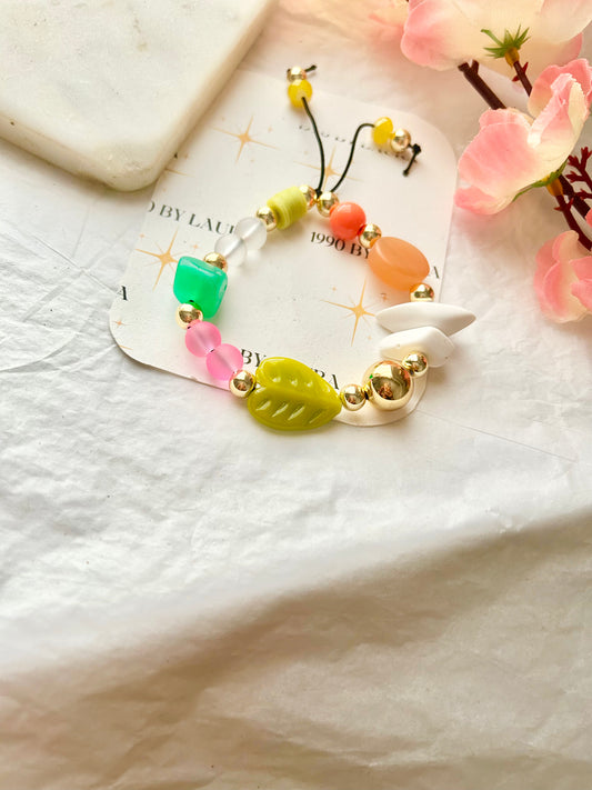 Argenta bracelet
