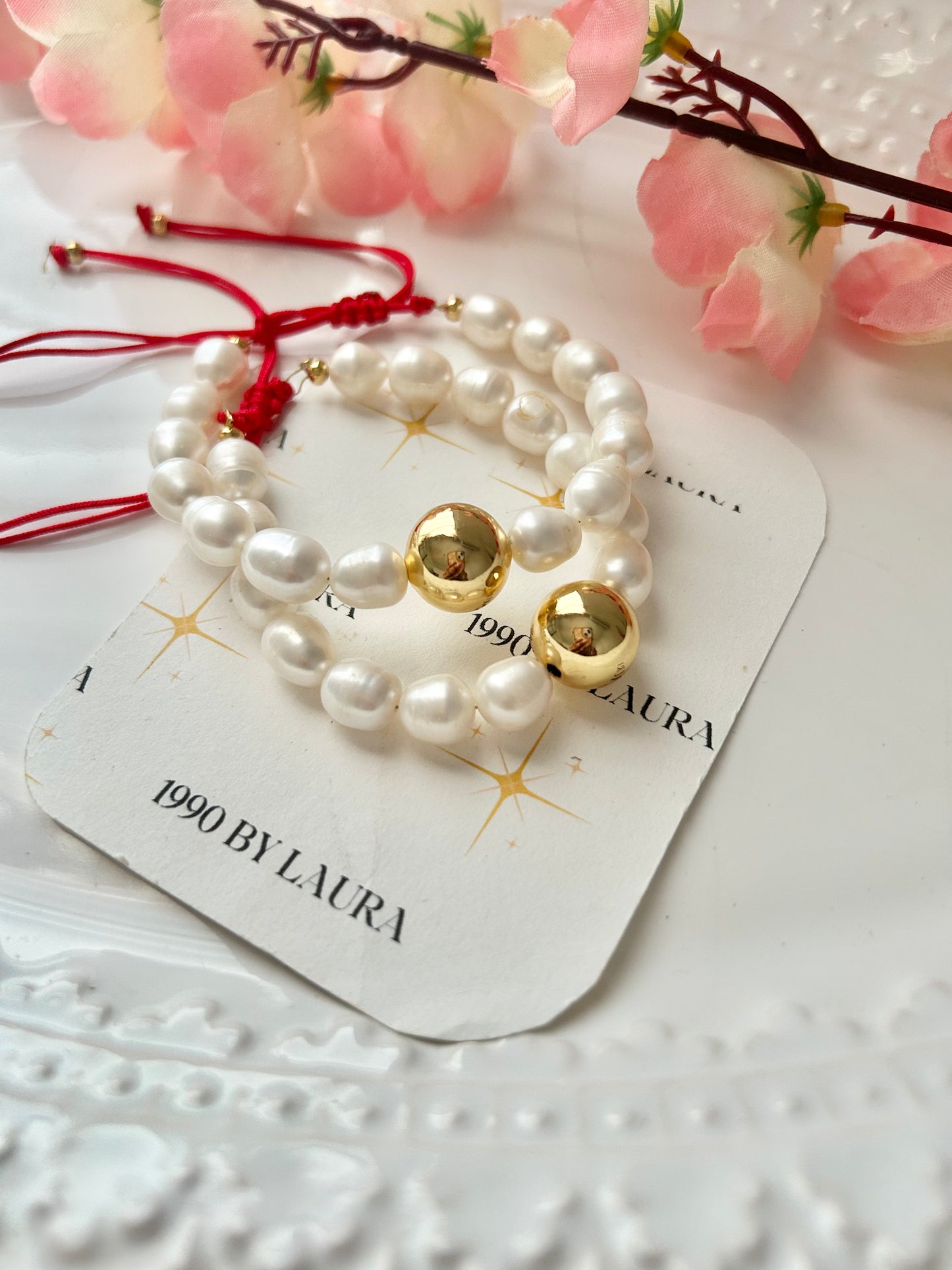 Clasico bracelet