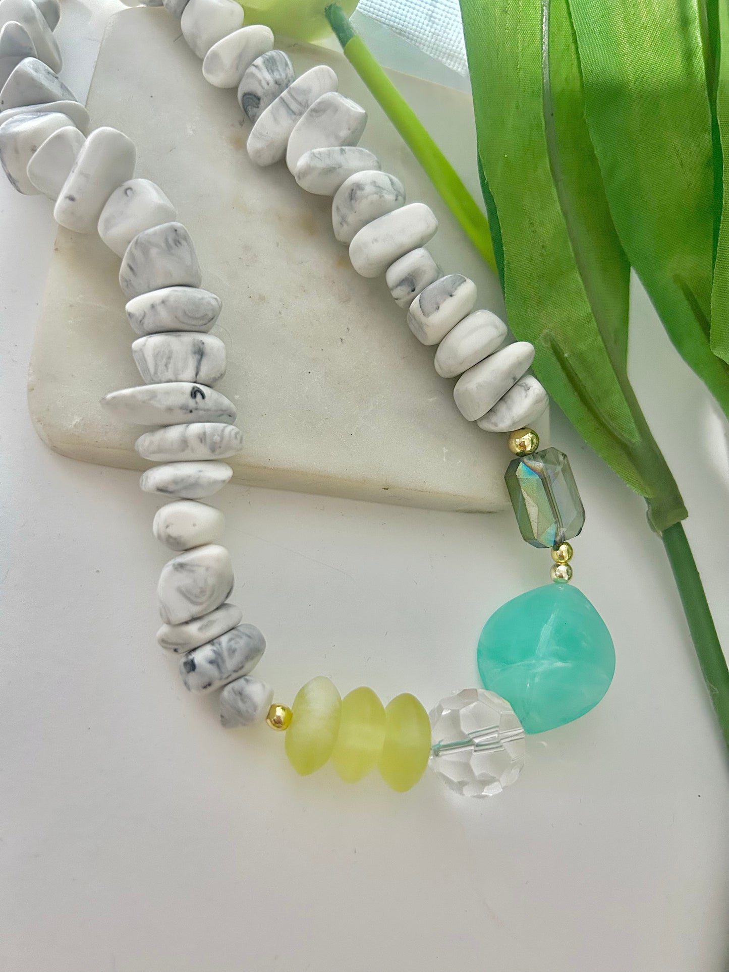 Alicia necklace