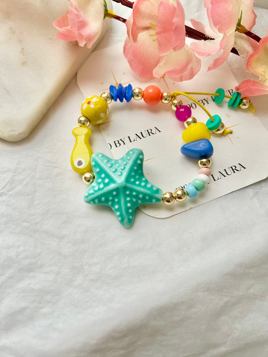 Tulum bracelet