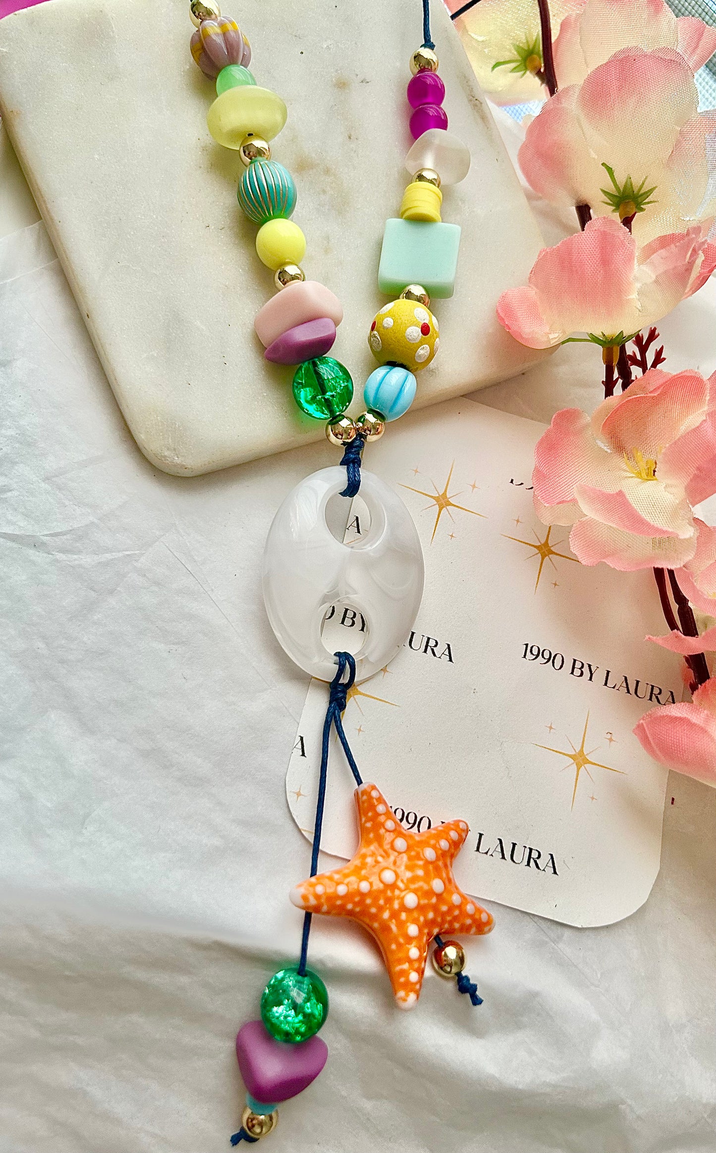 Marea jewelry