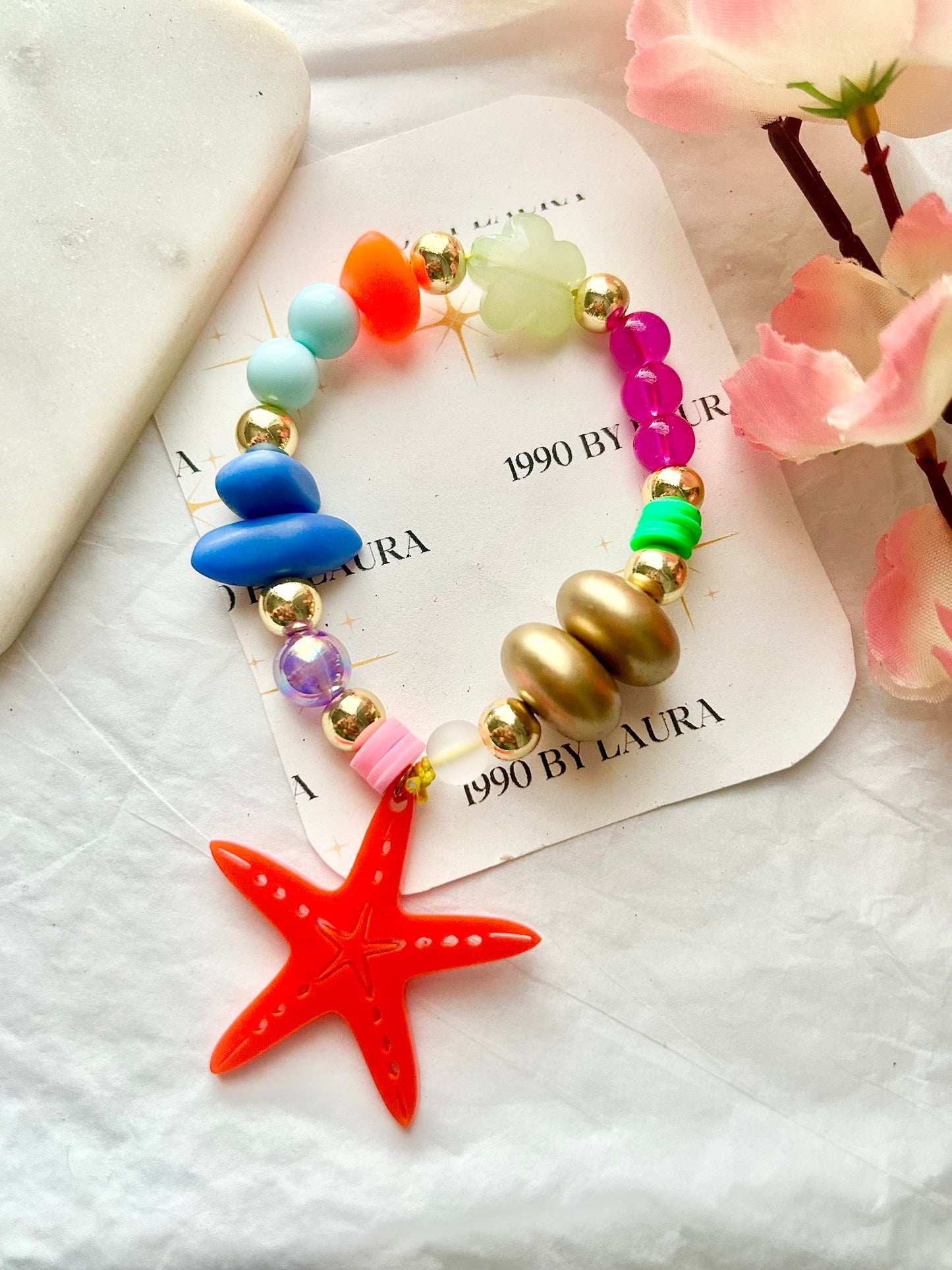 Flamenco 2 bracelet