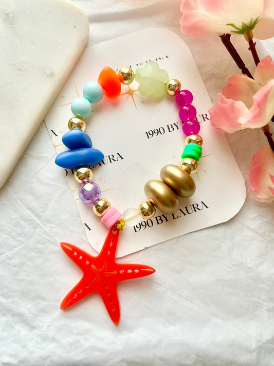Flamenco 2 bracelet