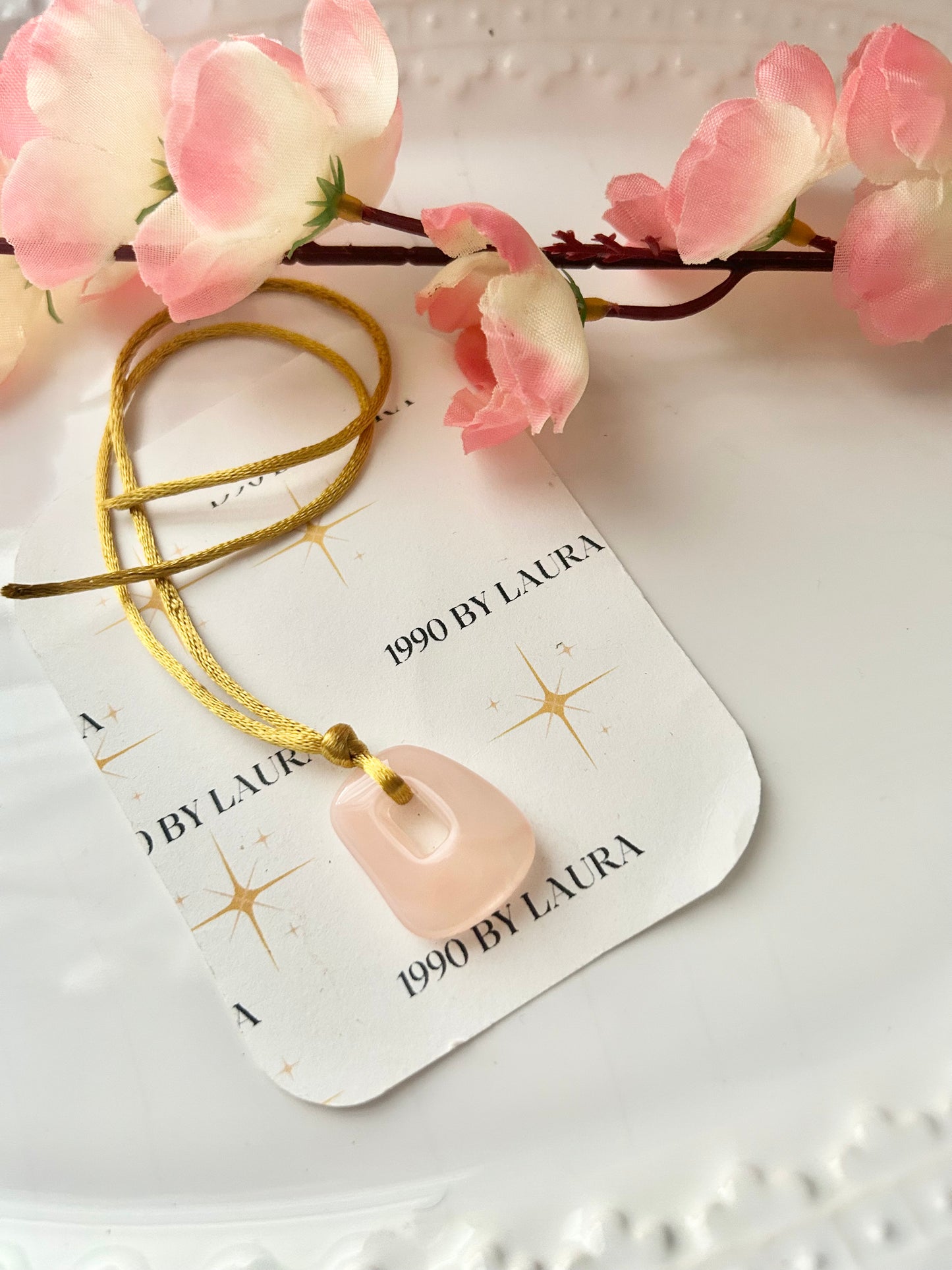 Cuarzo bracelet