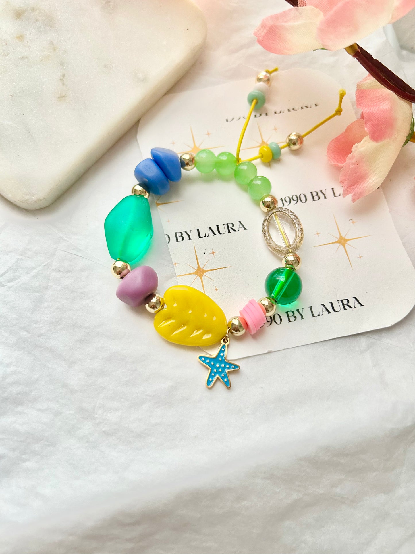 Bahía Bracelet