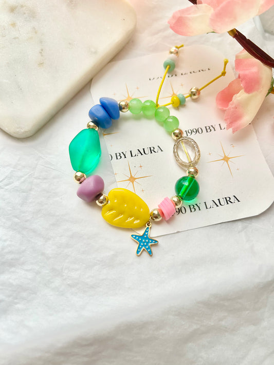 Bahía Bracelet