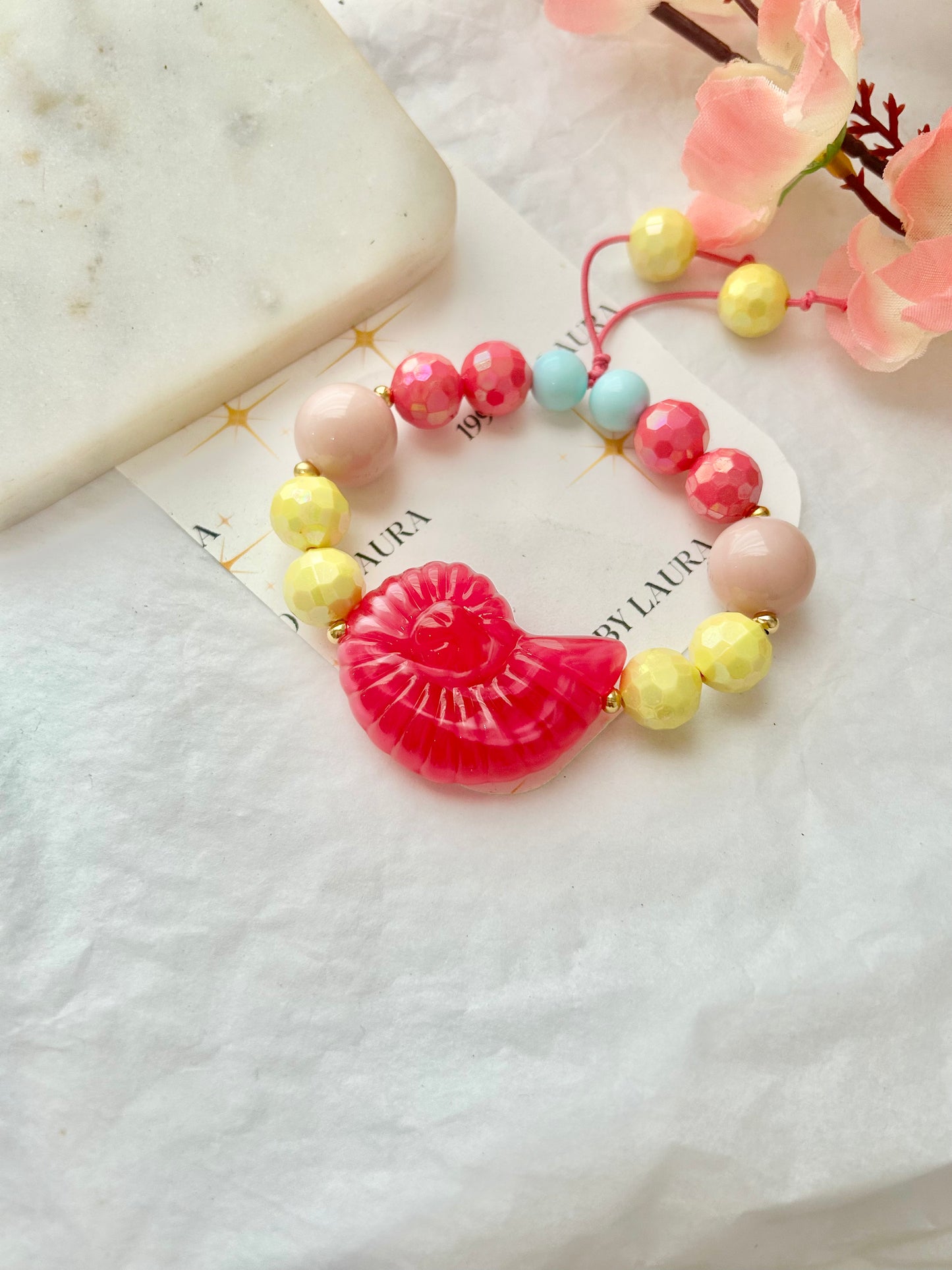 Saler 2 bracelet