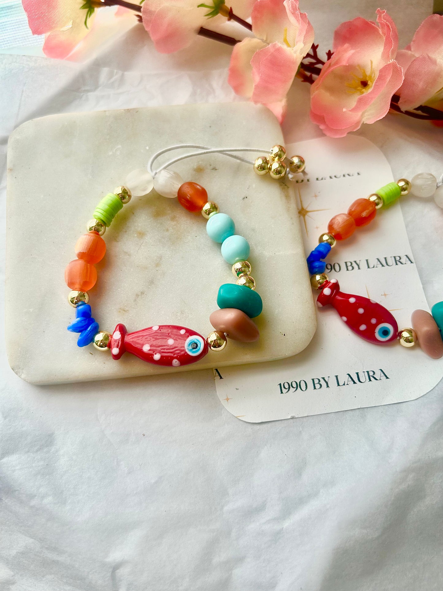 Bahía Bracelet