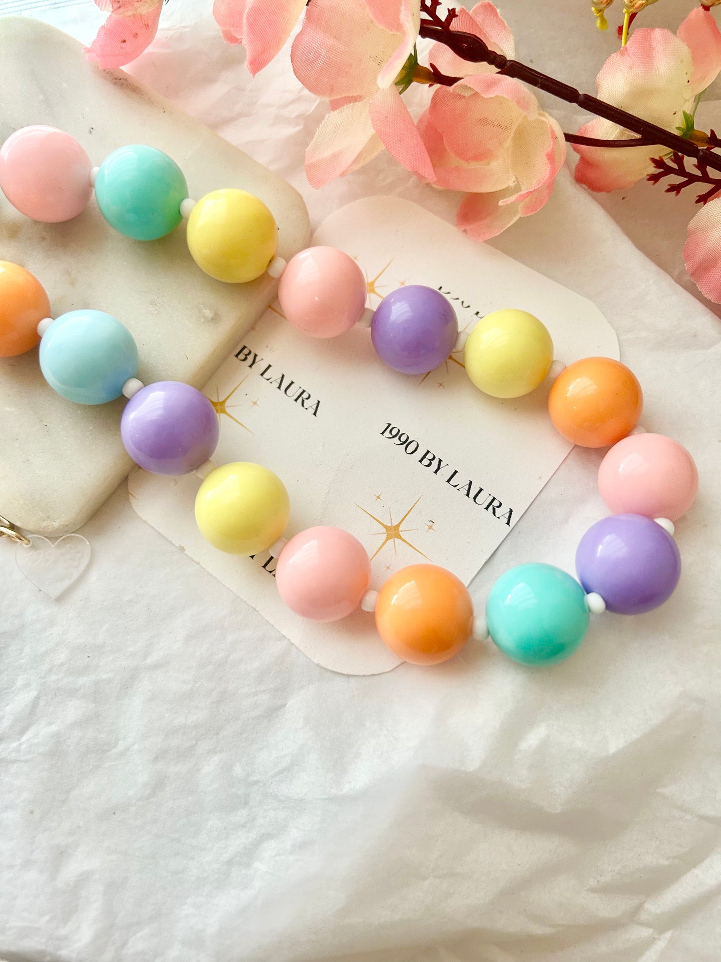 Bubble Xl Necklace