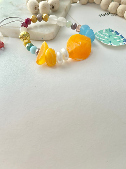 Michelle Bracelet
