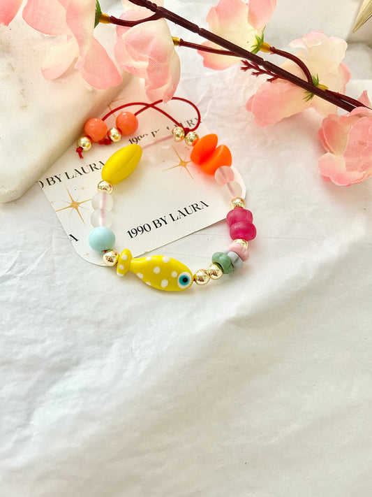 Bondi bracelet