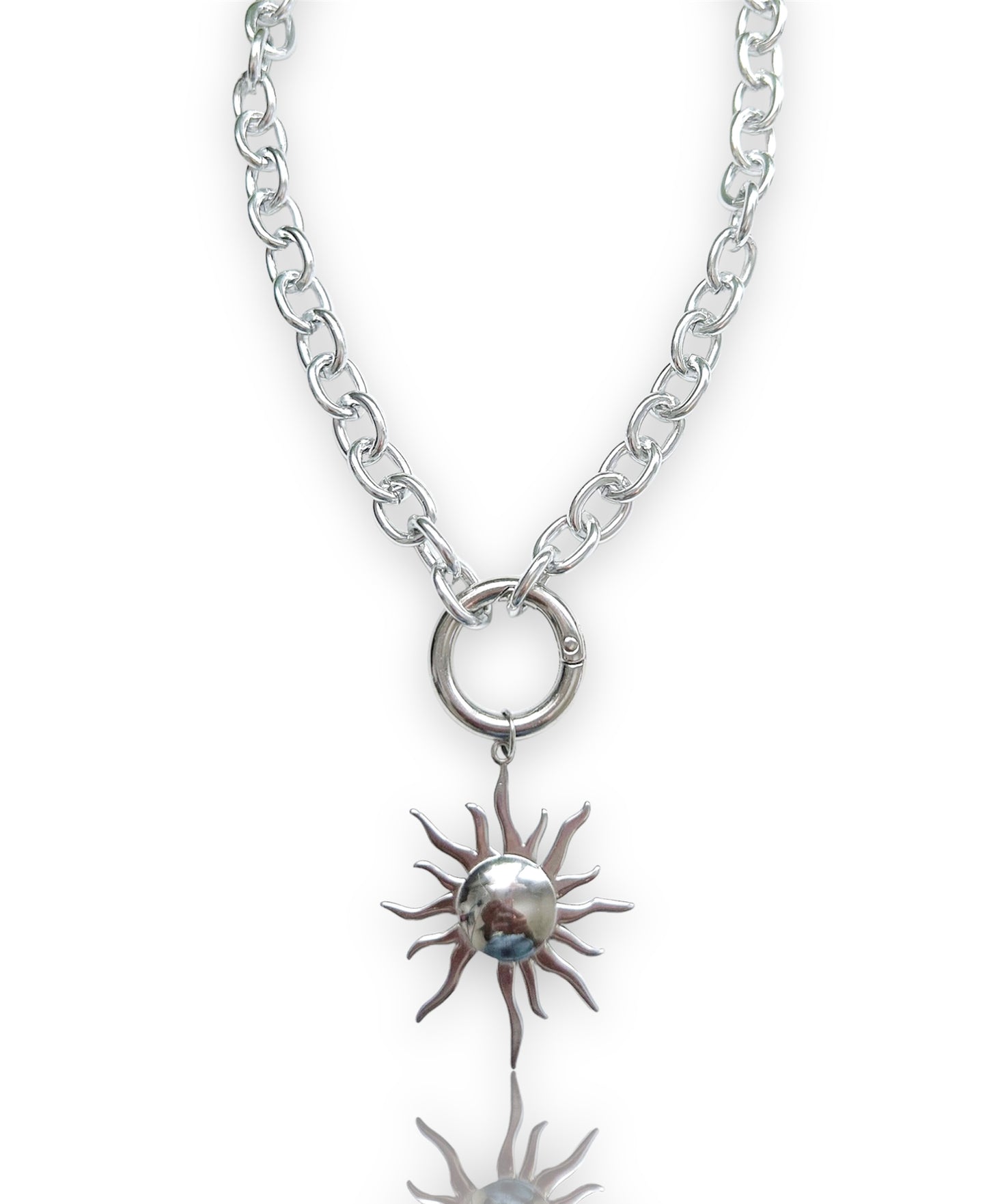 Sol marena Necklace