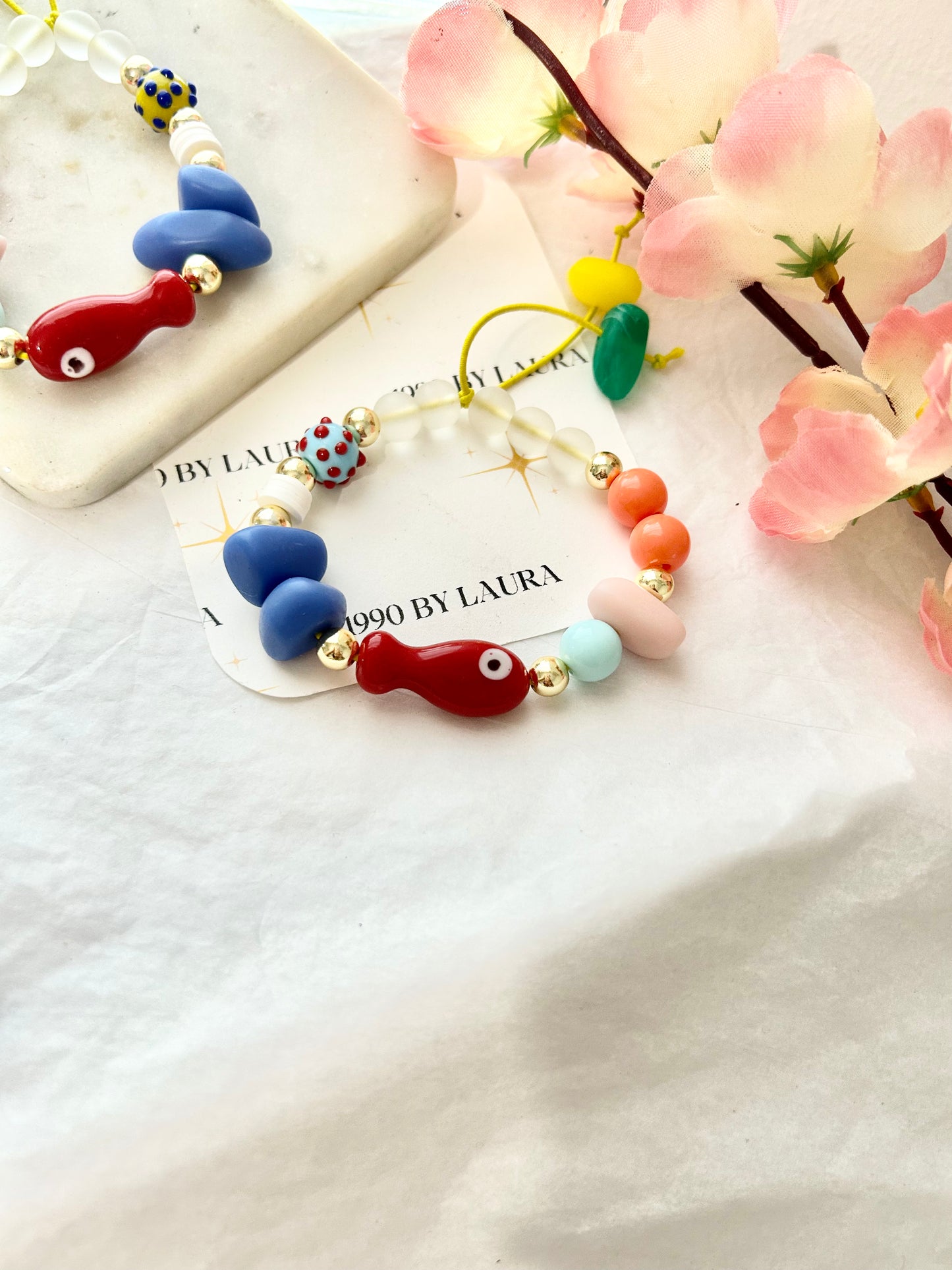 Marlena bracelet