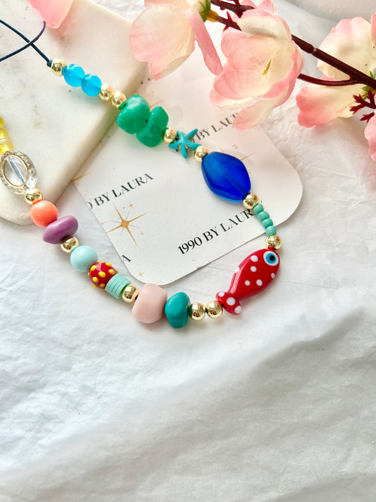 Playa santa jewelry