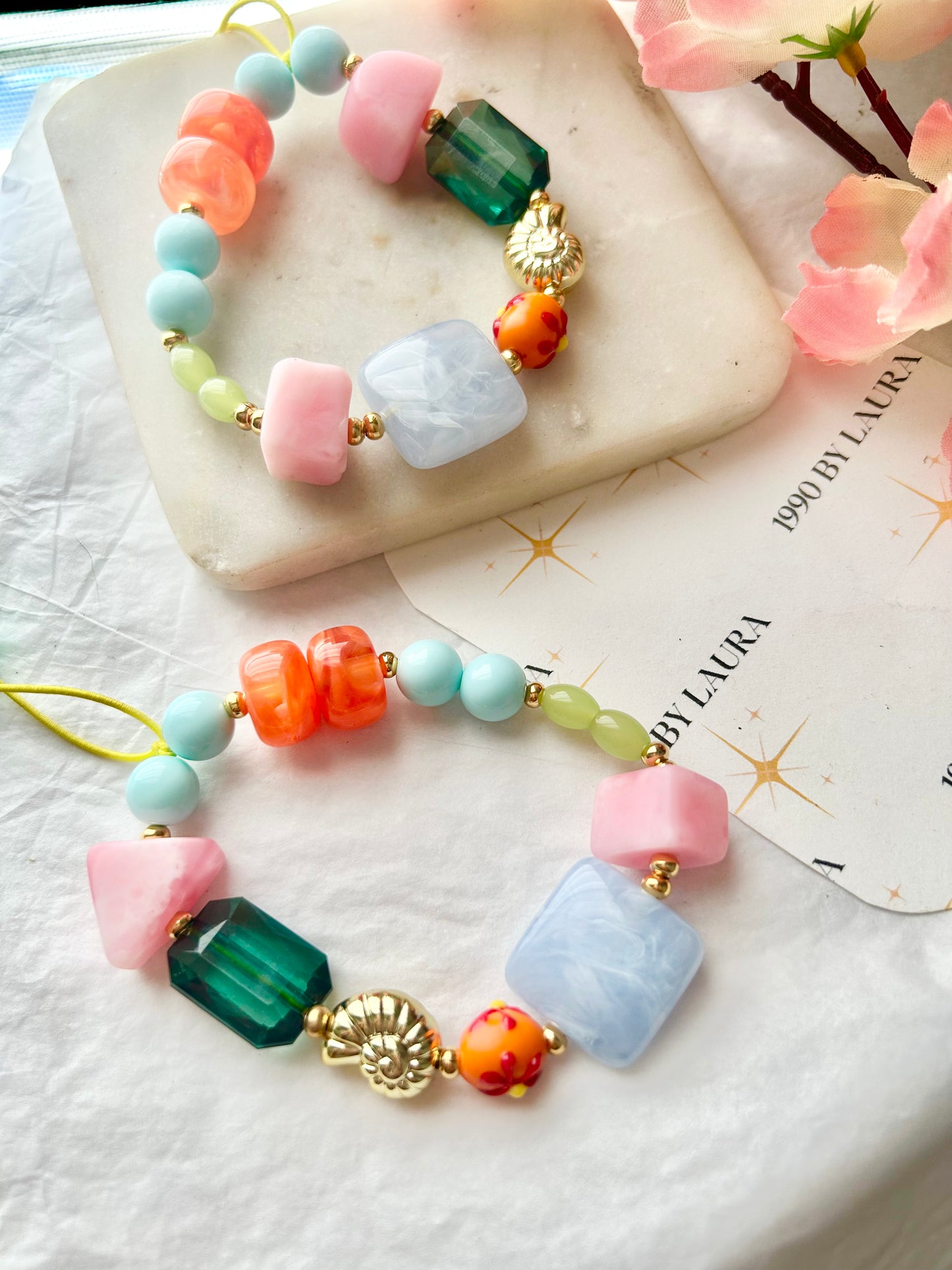 Tatiana Bracelet