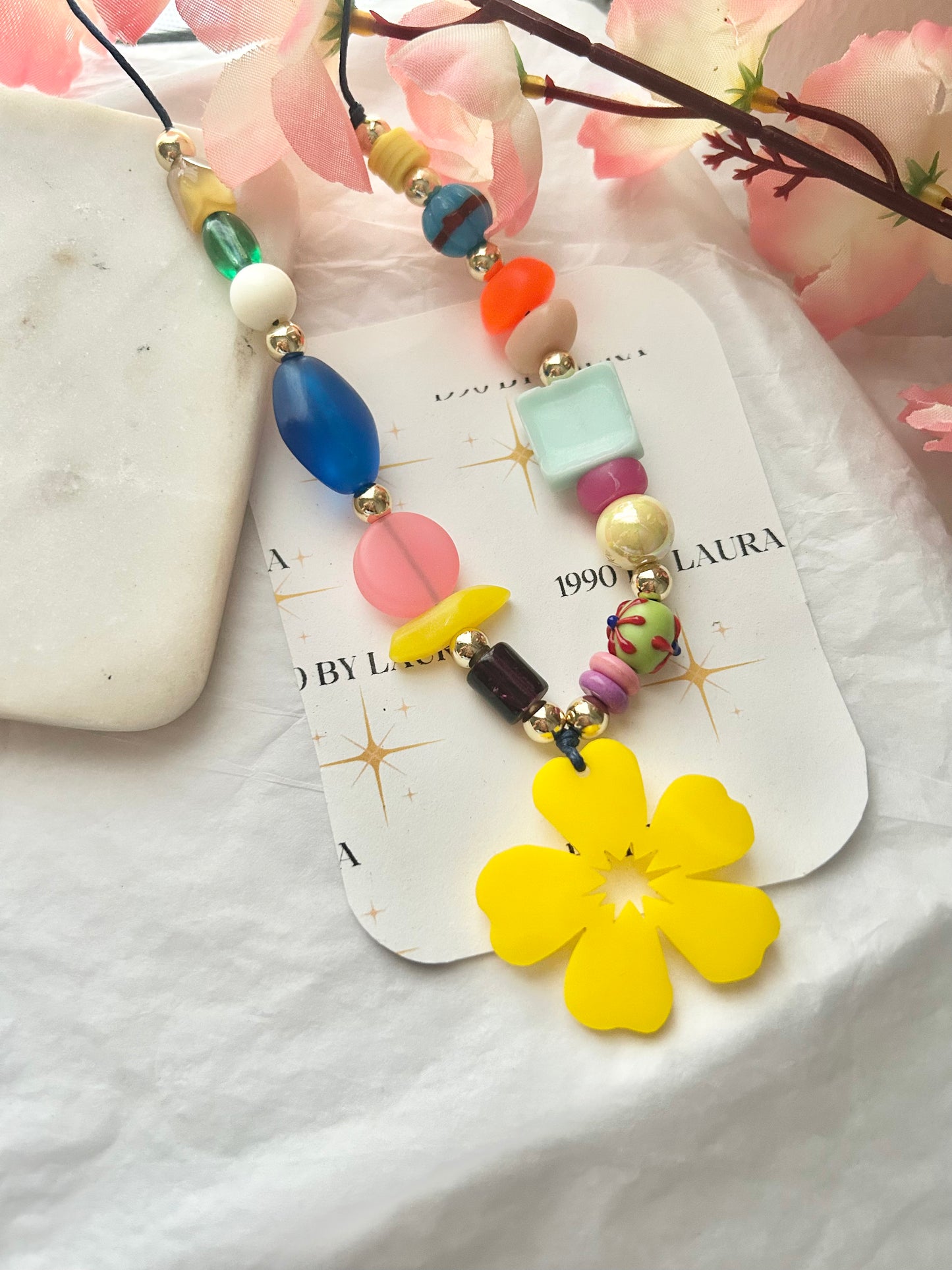 Forever jewelry