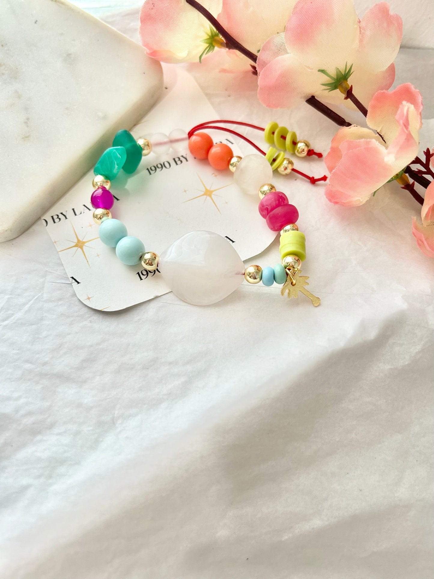 Cristalina Bracelet