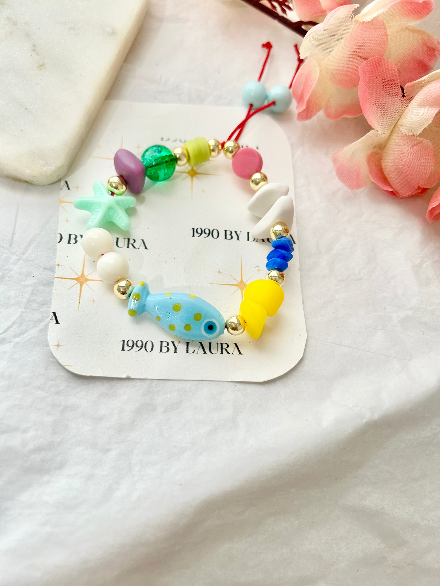 Oceana bracelet