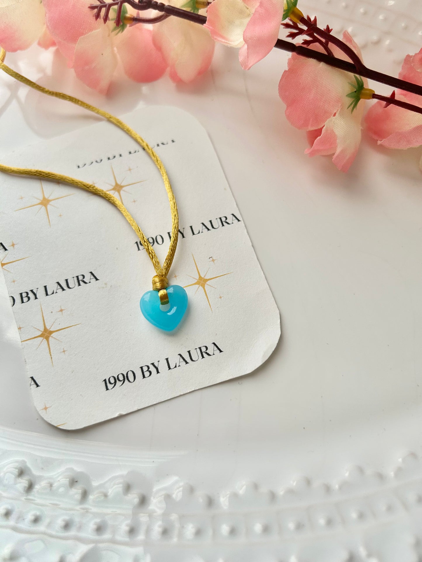 Amores bracelet