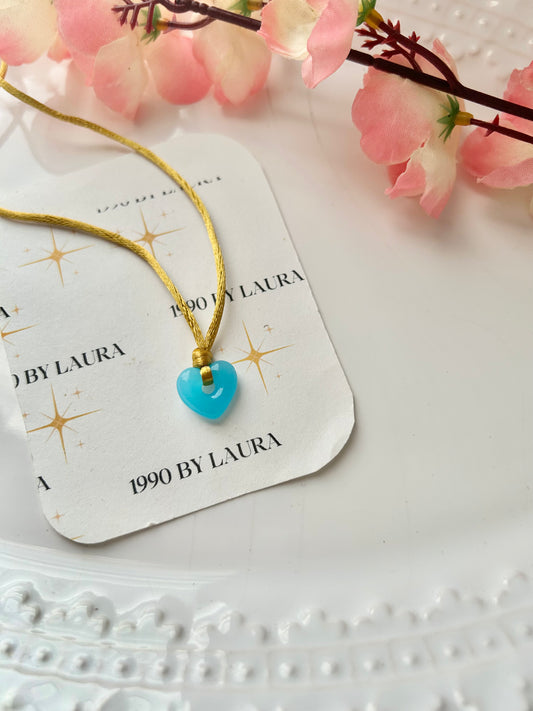 Amores bracelet
