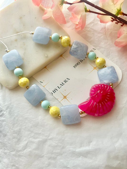 Barbados jewelry