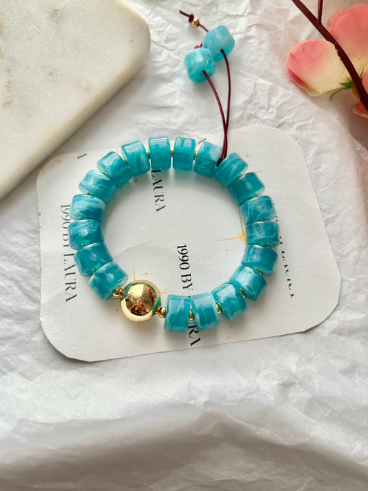 Mar bracelet