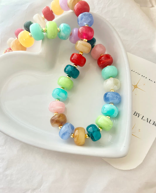 Festival Necklace