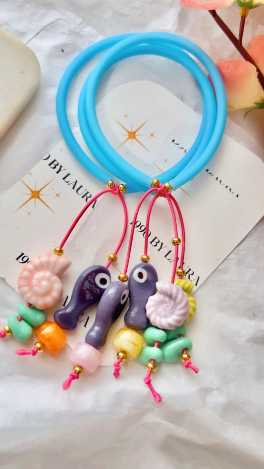 Tropical Bracelet