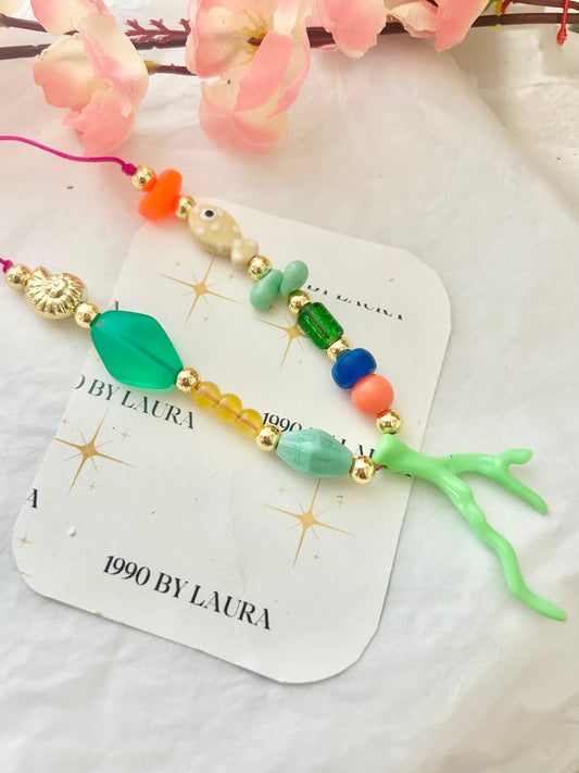 Oliana jewelry