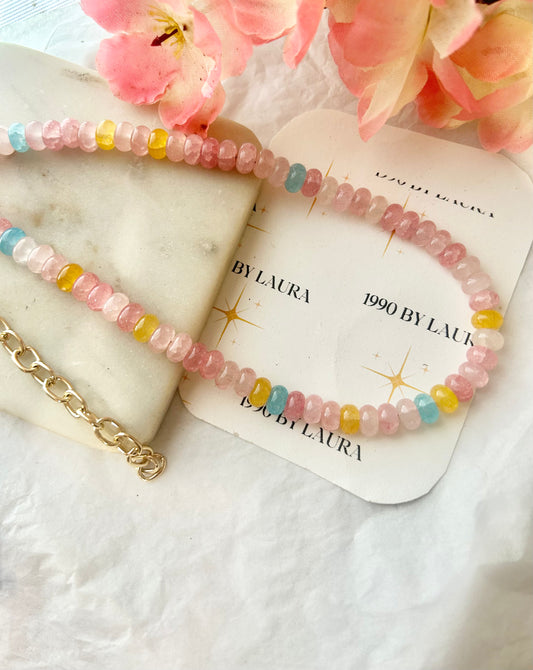 Lauvi Necklace