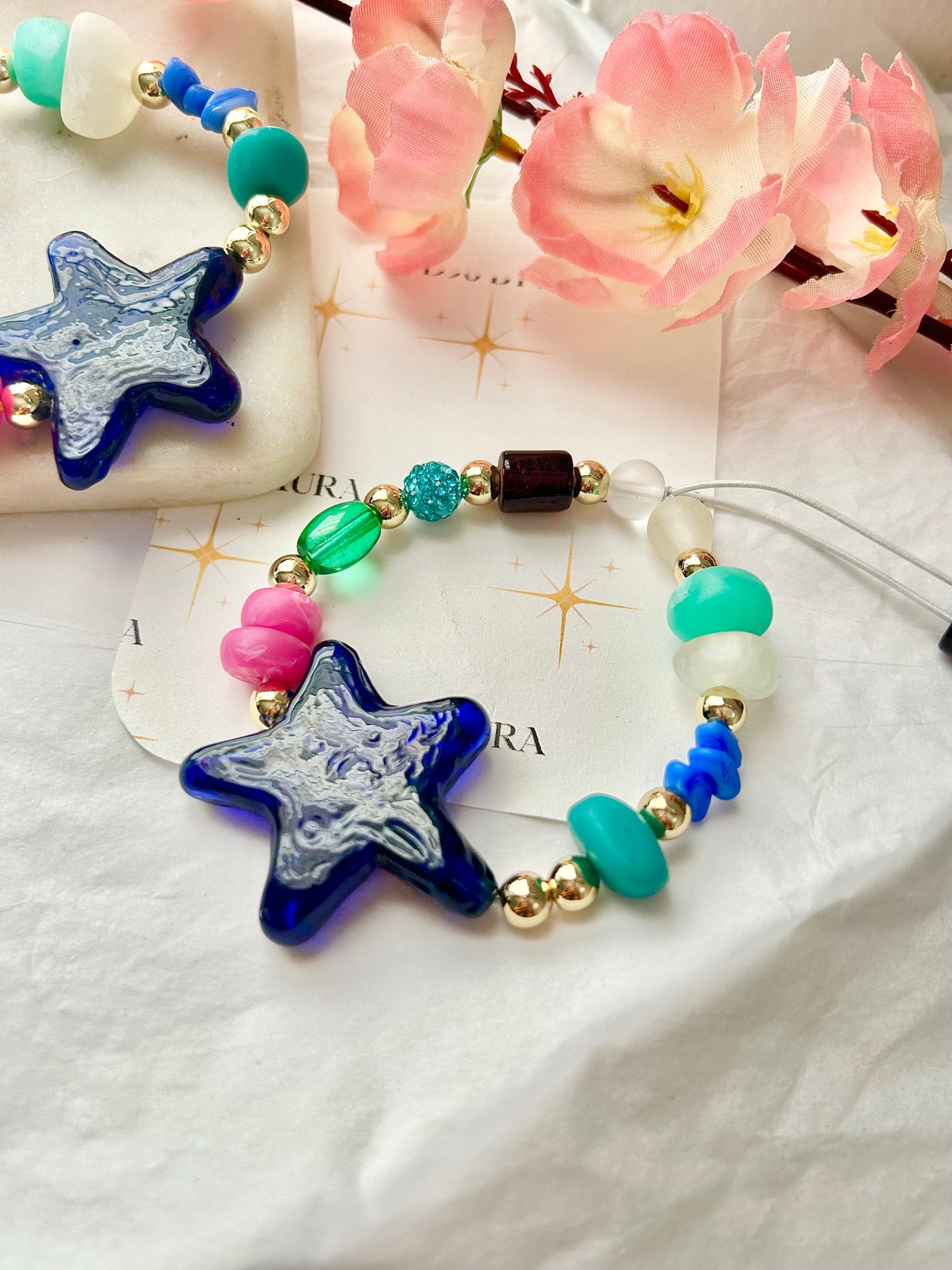 Barbado bracelet