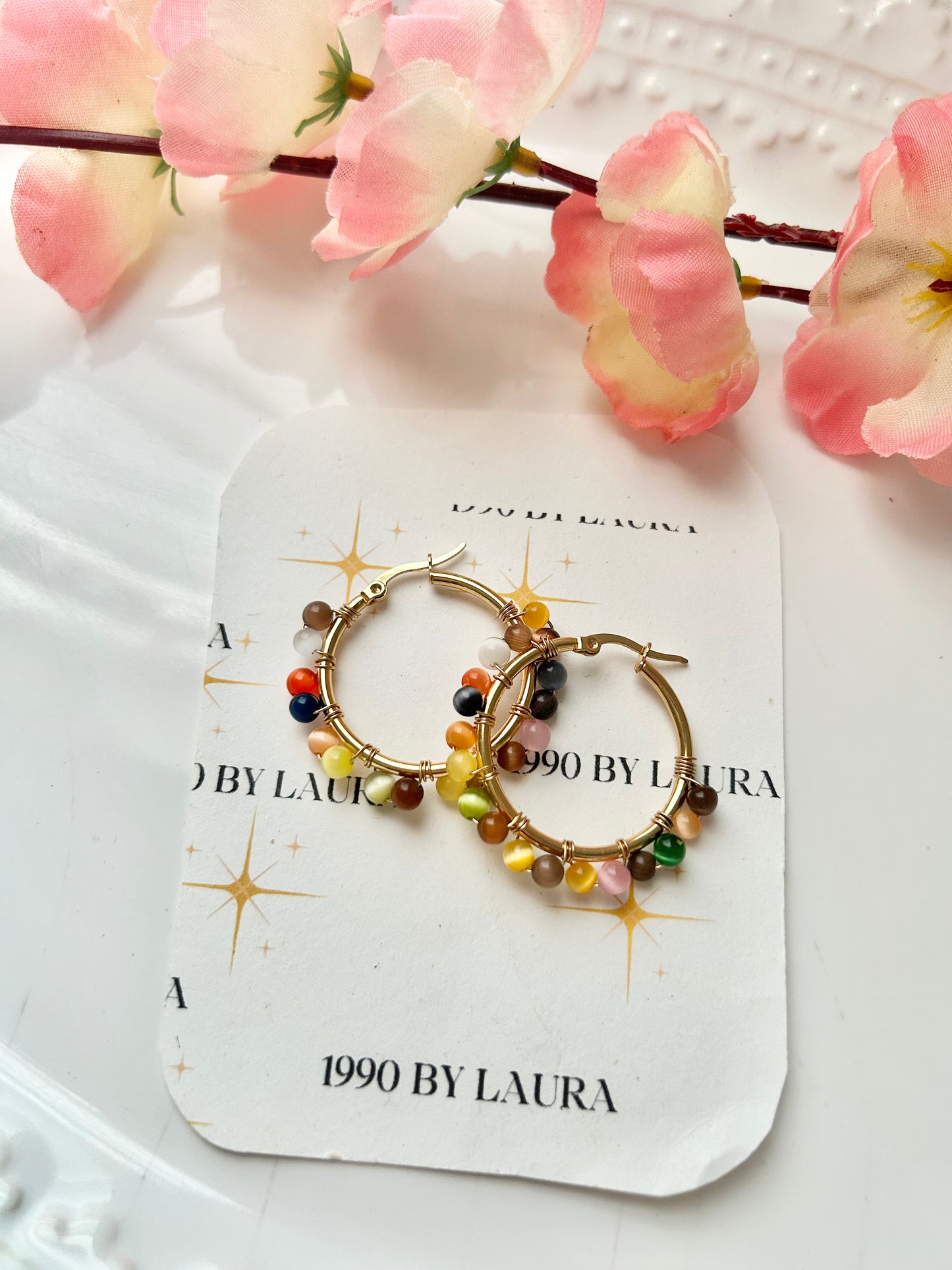 Jenny Earrings