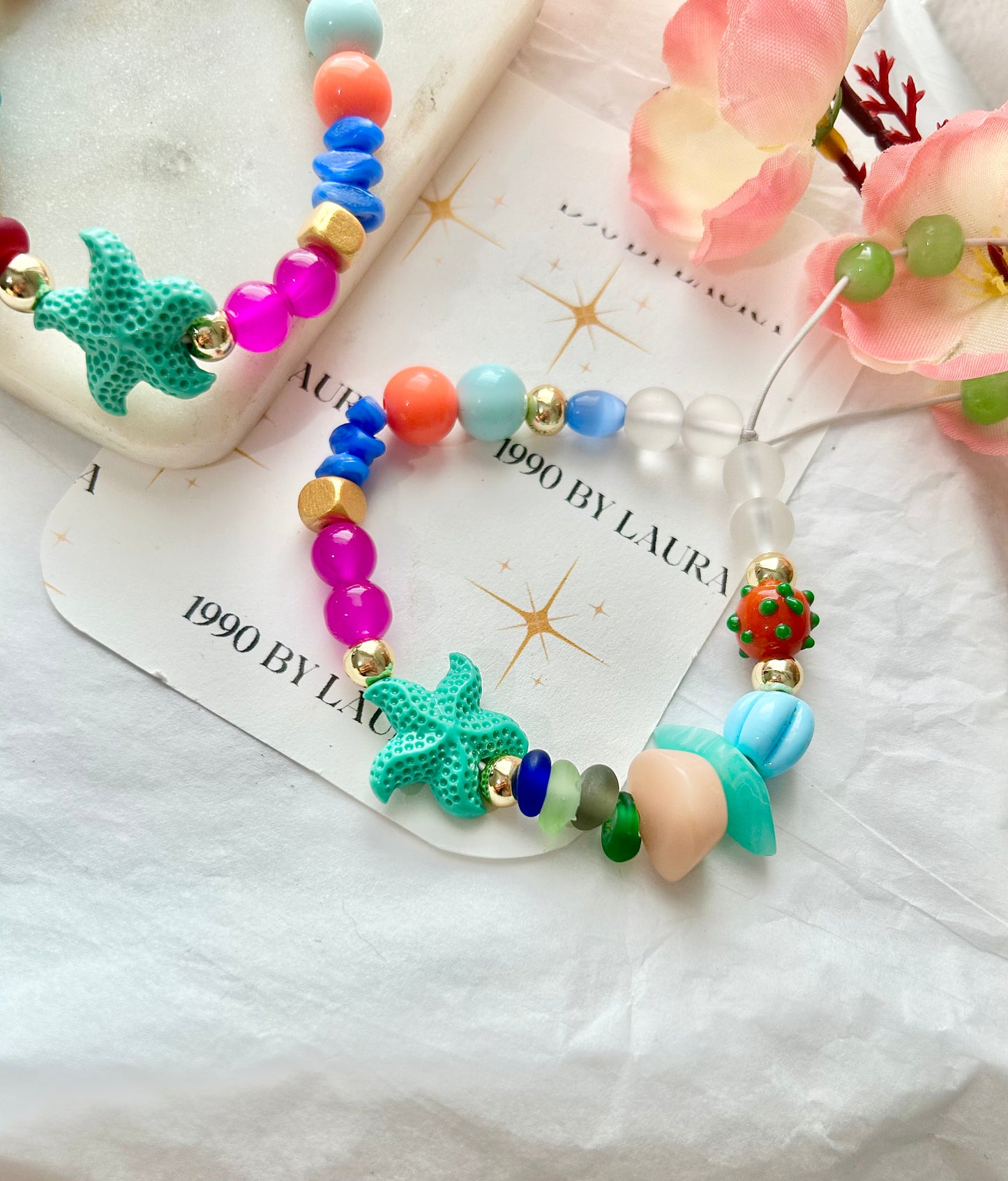 Marina bracelet