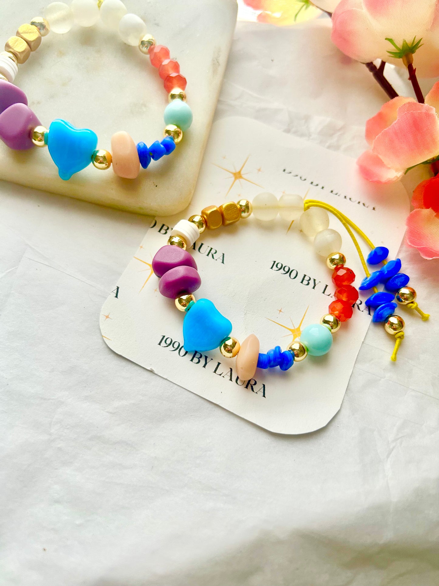 Mia bracelet