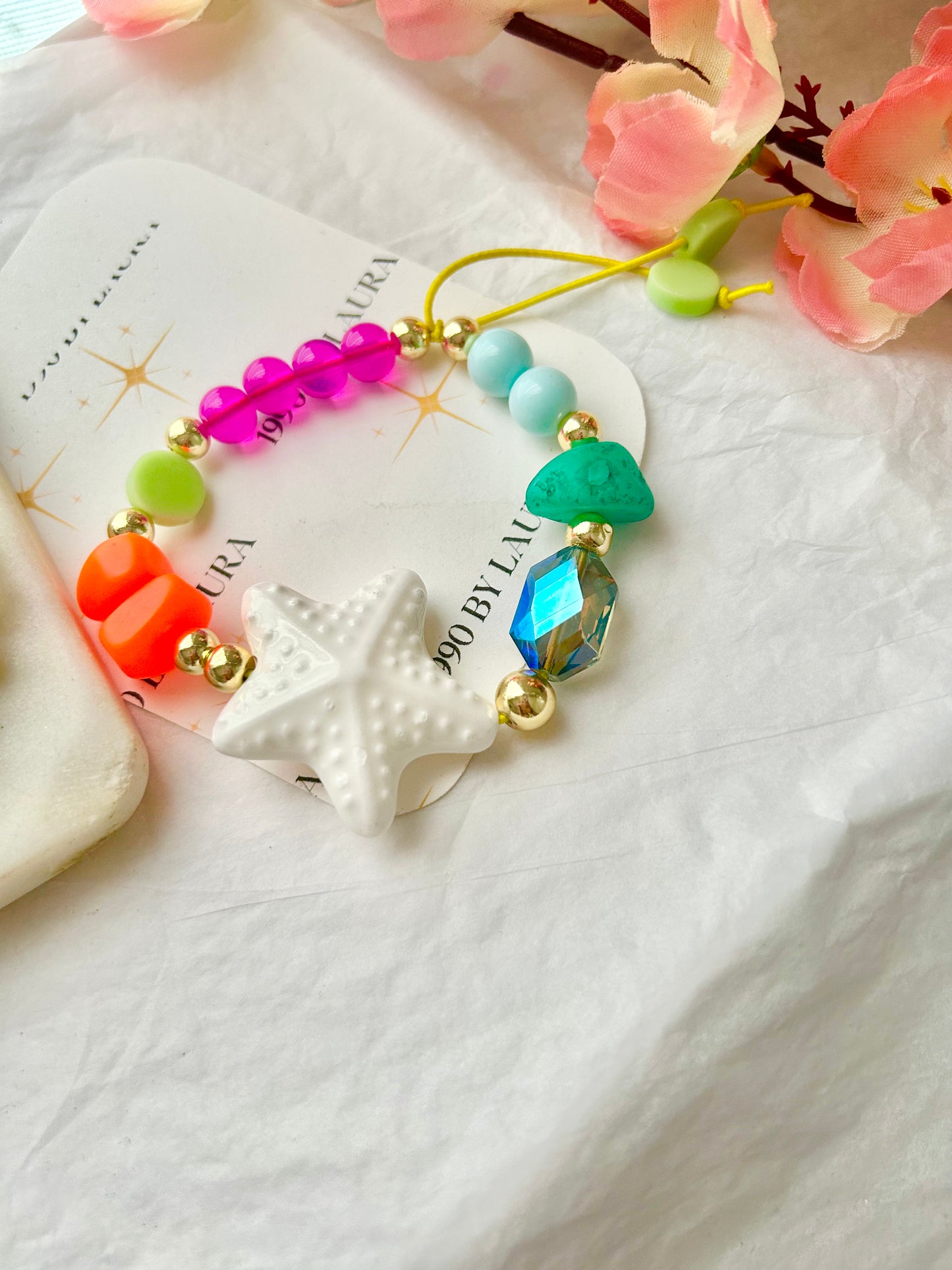 La Perla bracelet