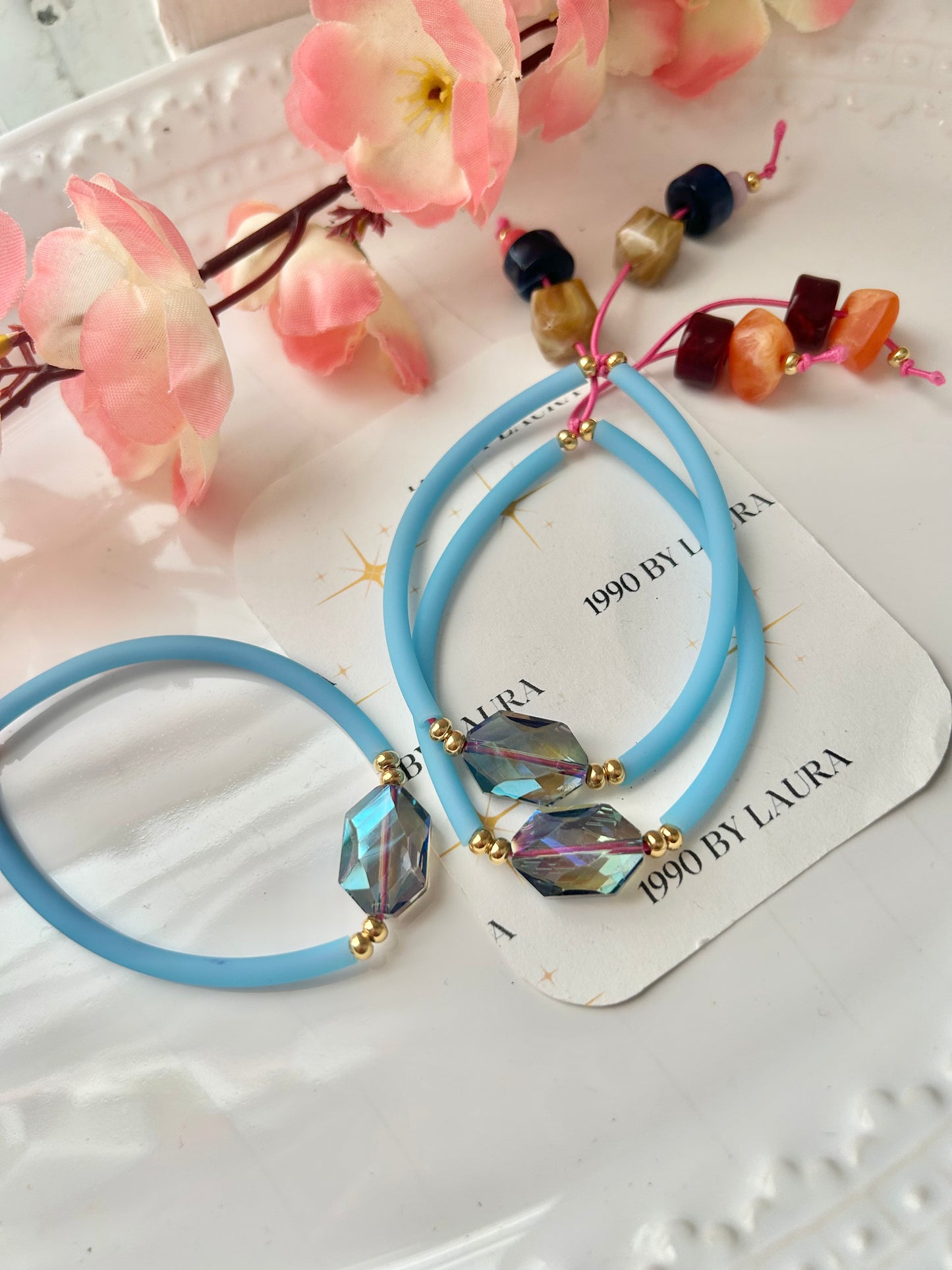 Lili bracelet