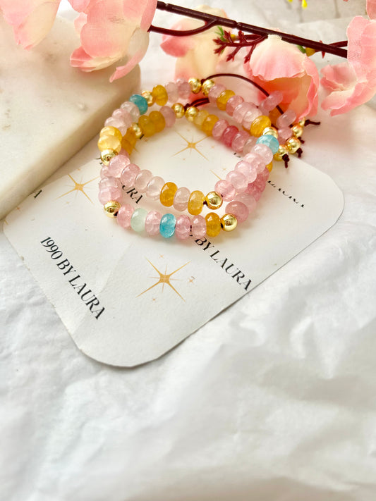 Carina Bracelet