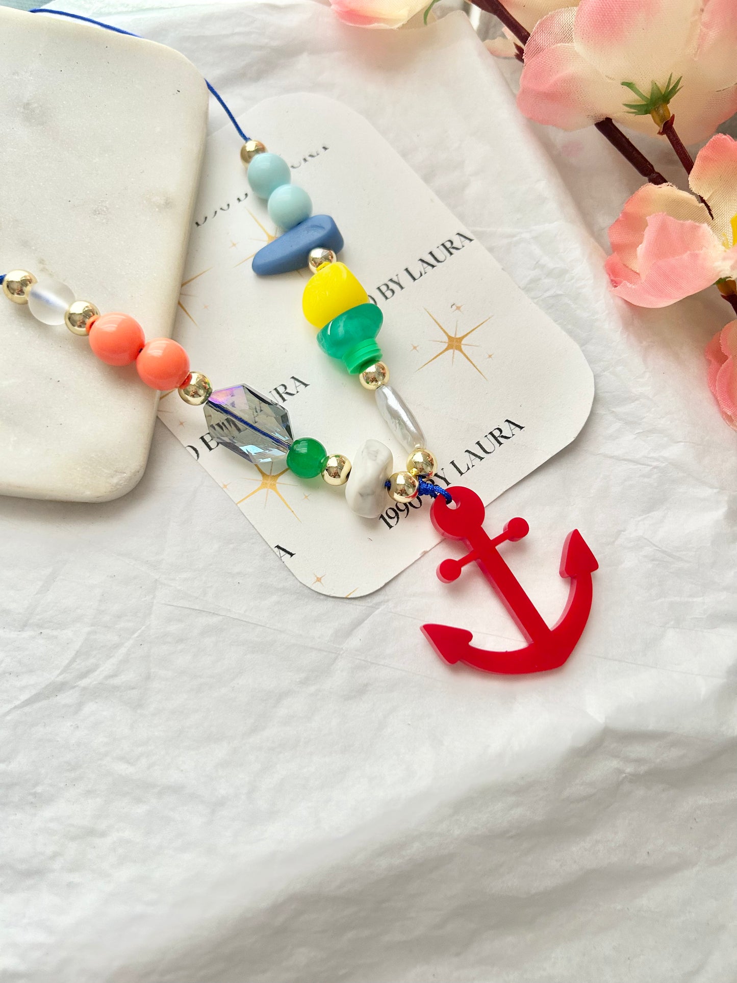 Anclada Jewerly